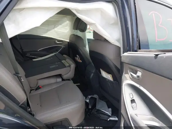 5XYZW4LA7GG308840 2016 HYUNDAI SANTA FE - Image 8