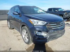 5XYZW4LA7GG309339 2016 HYUNDAI SANTA FE