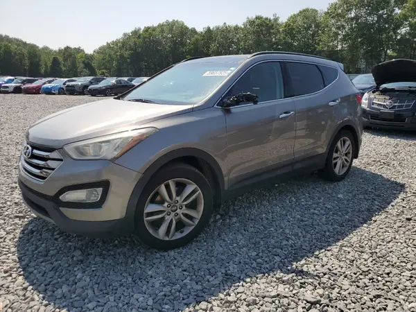 5XYZW4LA7GG311916 2016 HYUNDAI SANTA FE - Image 1
