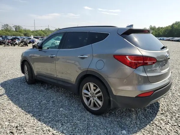 5XYZW4LA7GG311916 2016 HYUNDAI SANTA FE - Image 2