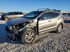 5XYZW4LA7GG317327 2016 HYUNDAI SANTA FE