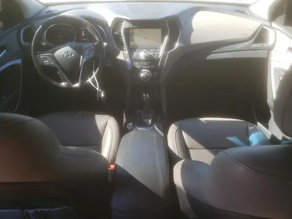 5XYZW4LA7GG325220 2016 HYUNDAI SANTA FE - Image 8