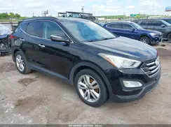 5XYZW4LA7GG332426 2016 HYUNDAI SANTA FE