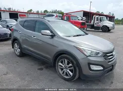 5XYZW4LA7GG339635 2016 HYUNDAI SANTA FE