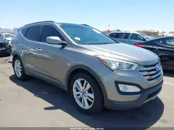 5XYZW4LA7GG361733 2016 HYUNDAI SANTA FE