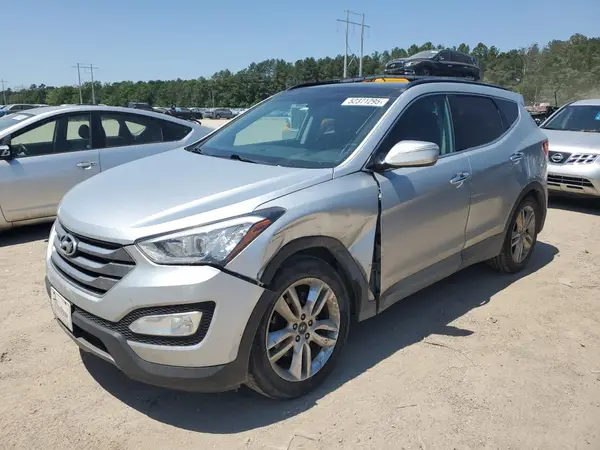 5XYZW4LA7GG368732 2016 HYUNDAI SANTA FE - Image 1