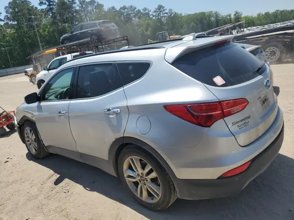 5XYZW4LA7GG368732 2016 HYUNDAI SANTA FE - Image 2
