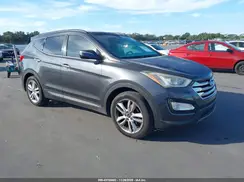 5XYZW4LA7GG372487 2016 HYUNDAI SANTA FE