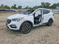 5XYZW4LA7HG386794 2017 HYUNDAI SANTA FE