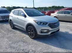 5XYZW4LA7HG407577 2017 HYUNDAI SANTA FE