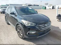 5XYZW4LA7HG412746 2017 HYUNDAI SANTA FE
