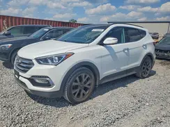 5XYZW4LA7HG424766 2017 HYUNDAI SANTA FE