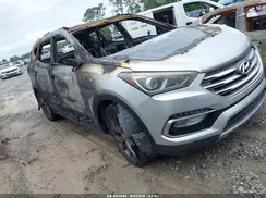 5XYZW4LA7HG441129 2017 HYUNDAI SANTA FE