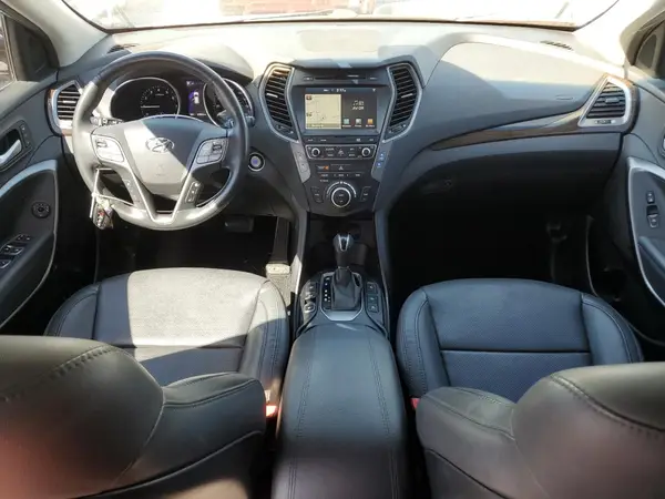 5XYZW4LA7HG447447 2017 HYUNDAI SANTA FE - Image 8