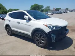 5XYZW4LA7HG456102 2017 HYUNDAI SANTA FE