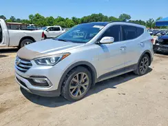 5XYZW4LA7HG461493 2017 HYUNDAI SANTA FE