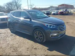 5XYZW4LA7HG462644 2017 HYUNDAI SANTA FE
