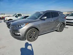 5XYZW4LA7HG470632 2017 HYUNDAI SANTA FE