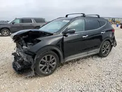 5XYZW4LA7HG477225 2017 HYUNDAI SANTA FE