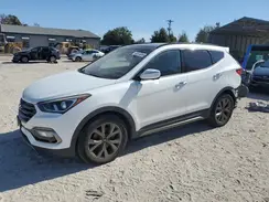 5XYZW4LA7HG484787 2017 HYUNDAI SANTA FE