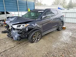 5XYZW4LA7HG486829 2017 HYUNDAI SANTA FE