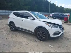 5XYZW4LA7HG488872 2017 HYUNDAI SANTA FE