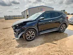 5XYZW4LA7HG490735 2017 HYUNDAI SANTA FE