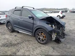 5XYZW4LA7HG492968 2017 HYUNDAI SANTA FE