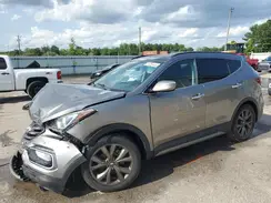 5XYZW4LA7HG501877 2017 HYUNDAI SANTA FE