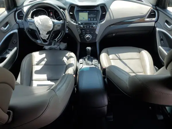 5XYZW4LA7HG501877 2017 HYUNDAI SANTA FE - Image 8