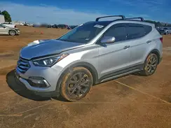 5XYZW4LA7JG508026 2018 HYUNDAI SANTA FE