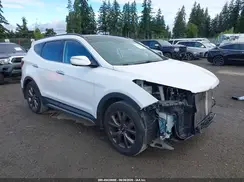 5XYZW4LA7JG514666 2018 HYUNDAI SANTA FE