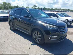 5XYZW4LA7JG522699 2018 HYUNDAI SANTA FE