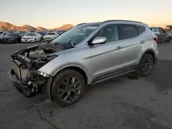 5XYZW4LA7JG527515 2018 HYUNDAI SANTA FE