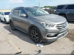 5XYZW4LA7JG554827 2018 HYUNDAI SANTA FE
