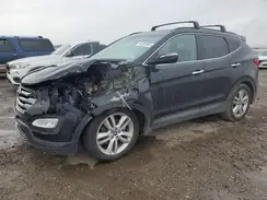 5XYZW4LA8GG306661 2016 HYUNDAI SANTA FE