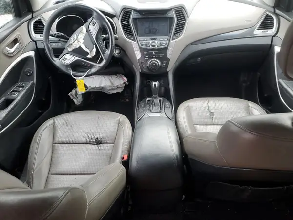 5XYZW4LA8GG306661 2016 HYUNDAI SANTA FE - Image 8