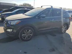 5XYZW4LA8GG313559 2016 HYUNDAI SANTA FE