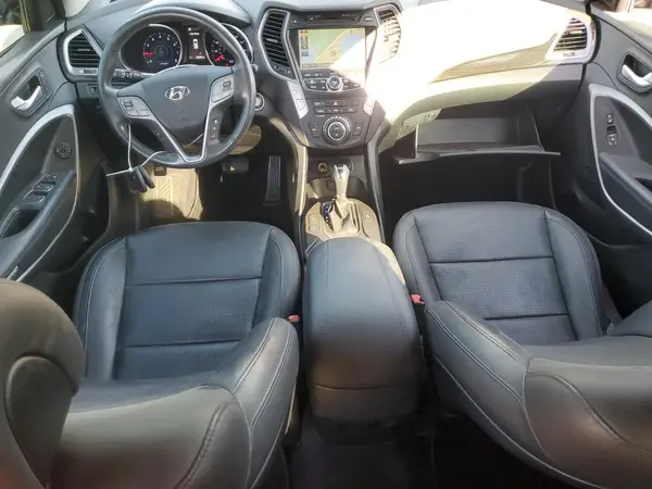 5XYZW4LA8GG313559 2016 HYUNDAI SANTA FE - Image 8