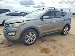 5XYZW4LA8GG317210 2016 HYUNDAI SANTA FE