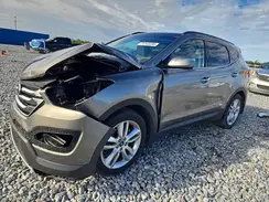 5XYZW4LA8GG334864 2016 HYUNDAI SANTA FE
