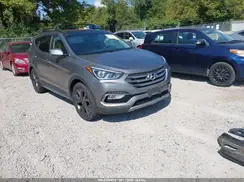 5XYZW4LA8HG387355 2017 HYUNDAI SANTA FE