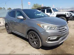 5XYZW4LA8HG398064 2017 HYUNDAI SANTA FE