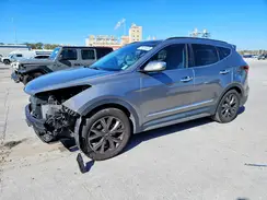 5XYZW4LA8HG407488 2017 HYUNDAI SANTA FE