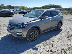 5XYZW4LA8HG407832 2017 HYUNDAI SANTA FE