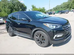 5XYZW4LA8HG416157 2017 HYUNDAI SANTA FE