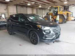 5XYZW4LA8HG422606 2017 HYUNDAI SANTA FE