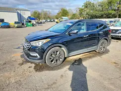 5XYZW4LA8HG447103 2017 HYUNDAI SANTA FE