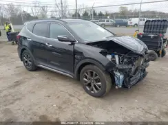 5XYZW4LA8HG455573 2017 HYUNDAI SANTA FE
