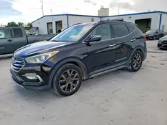 5XYZW4LA8HG459851 2017 HYUNDAI SANTA FE